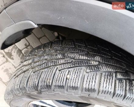 Черный Киа Sportage, объемом двигателя 2 л и пробегом 153 тыс. км за 11800 $, фото 34 на Automoto.ua