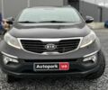 Кіа Sportage 2011 у Львові на Automoto.ua Чорний Кіа Sportage, об'ємом двигуна 2 л та пробігом 308 тис. км за 13490 $, фото 1 на Automoto.ua