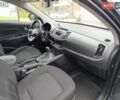Черный Киа Sportage, объемом двигателя 2 л и пробегом 153 тыс. км за 11800 $, фото 25 на Automoto.ua