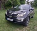 Чорний Кіа Sportage, об'ємом двигуна 1.7 л та пробігом 170 тис. км за 12500 $, фото 12 на Automoto.ua