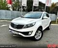 Черный Киа Sportage, объемом двигателя 1.8 л и пробегом 143 тыс. км за 11999 $, фото 6 на Automoto.ua