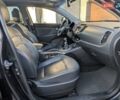 Черный Киа Sportage, объемом двигателя 1.7 л и пробегом 150 тыс. км за 12500 $, фото 32 на Automoto.ua