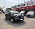 Черный Киа Sportage, объемом двигателя 0.17 л и пробегом 167 тыс. км за 12150 $, фото 1 на Automoto.ua