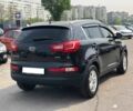 Чорний Кіа Sportage, об'ємом двигуна 0.17 л та пробігом 167 тис. км за 12150 $, фото 4 на Automoto.ua