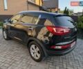 Черный Киа Sportage, объемом двигателя 1.7 л и пробегом 150 тыс. км за 12500 $, фото 22 на Automoto.ua