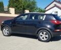 Черный Киа Sportage, объемом двигателя 0.17 л и пробегом 139 тыс. км за 7600 $, фото 6 на Automoto.ua