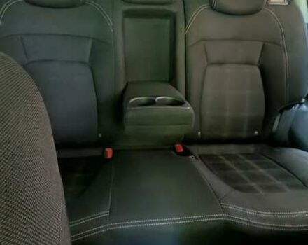 Чорний Кіа Sportage, об'ємом двигуна 2 л та пробігом 150 тис. км за 11500 $, фото 18 на Automoto.ua