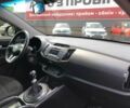 Чорний Кіа Sportage, об'ємом двигуна 0.17 л та пробігом 167 тис. км за 11800 $, фото 9 на Automoto.ua