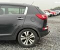 Кіа Sportage 2011 у Львові на Automoto.ua Чорний Кіа Sportage, об'ємом двигуна 2 л та пробігом 308 тис. км за 13490 $, фото 10 на Automoto.ua