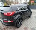 Черный Киа Sportage, объемом двигателя 2 л и пробегом 153 тыс. км за 11800 $, фото 12 на Automoto.ua