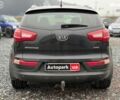 Кіа Sportage 2011 у Львові на Automoto.ua Чорний Кіа Sportage, об'ємом двигуна 2 л та пробігом 308 тис. км за 13490 $, фото 7 на Automoto.ua