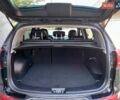 Чорний Кіа Sportage, об'ємом двигуна 1.69 л та пробігом 172 тис. км за 13500 $, фото 14 на Automoto.ua