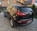 Черный Киа Sportage, объемом двигателя 1.7 л и пробегом 150 тыс. км за 12500 $, фото 21 на Automoto.ua