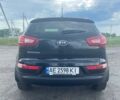 Черный Киа Sportage, объемом двигателя 0 л и пробегом 259 тыс. км за 11500 $, фото 5 на Automoto.ua