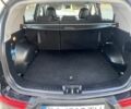Черный Киа Sportage, объемом двигателя 2 л и пробегом 244 тыс. км за 14200 $, фото 7 на Automoto.ua