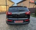 Черный Киа Sportage, объемом двигателя 1.7 л и пробегом 150 тыс. км за 12500 $, фото 19 на Automoto.ua