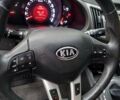 Чорний Кіа Sportage, об'ємом двигуна 1.7 л та пробігом 170 тис. км за 12500 $, фото 33 на Automoto.ua