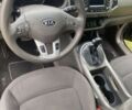 Чорний Кіа Sportage, об'ємом двигуна 2.4 л та пробігом 165 тис. км за 10000 $, фото 6 на Automoto.ua