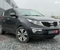 Кіа Sportage 2011 у Львові на Automoto.ua Чорний Кіа Sportage, об'ємом двигуна 2 л та пробігом 308 тис. км за 13490 $, фото 2 на Automoto.ua