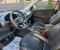 Черный Киа Sportage, объемом двигателя 1.7 л и пробегом 150 тыс. км за 12500 $, фото 25 на Automoto.ua