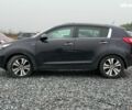 Кіа Sportage 2011 у Львові на Automoto.ua Чорний Кіа Sportage, об'ємом двигуна 2 л та пробігом 308 тис. км за 13490 $, фото 9 на Automoto.ua