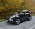 Чорний Кіа Sportage, об'ємом двигуна 1.7 л та пробігом 170 тис. км за 12500 $, фото 3 на Automoto.ua