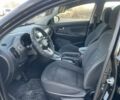 Черный Киа Sportage, объемом двигателя 2 л и пробегом 244 тыс. км за 14200 $, фото 12 на Automoto.ua