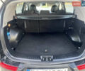 Черный Киа Sportage, объемом двигателя 2 л и пробегом 244 тыс. км за 13900 $, фото 8 на Automoto.ua
