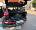 Чорний Кіа Sportage, об'ємом двигуна 2 л та пробігом 184 тис. км за 12100 $, фото 17 на Automoto.ua