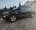 Черный Киа Sportage, объемом двигателя 1.7 л и пробегом 150 тыс. км за 12500 $, фото 5 на Automoto.ua