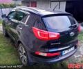 Чорний Кіа Sportage, об'ємом двигуна 1.7 л та пробігом 172 тис. км за 13200 $, фото 2 на Automoto.ua