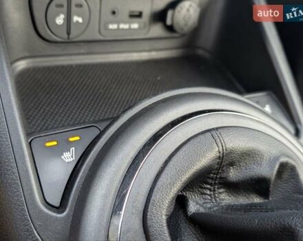 Черный Киа Sportage, объемом двигателя 1.7 л и пробегом 150 тыс. км за 12500 $, фото 38 на Automoto.ua