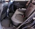 Черный Киа Sportage, объемом двигателя 2 л и пробегом 189 тыс. км за 12900 $, фото 7 на Automoto.ua