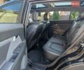 Черный Киа Sportage, объемом двигателя 1.7 л и пробегом 150 тыс. км за 12500 $, фото 28 на Automoto.ua