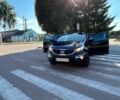 Чорний Кіа Sportage, об'ємом двигуна 2 л та пробігом 184 тис. км за 12100 $, фото 3 на Automoto.ua