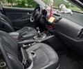 Чорний Кіа Sportage, об'ємом двигуна 1.7 л та пробігом 170 тис. км за 12500 $, фото 28 на Automoto.ua