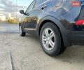 Черный Киа Sportage, объемом двигателя 2 л и пробегом 244 тыс. км за 13900 $, фото 11 на Automoto.ua