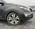 Кіа Sportage 2011 у Львові на Automoto.ua Чорний Кіа Sportage, об'ємом двигуна 2 л та пробігом 308 тис. км за 13490 $, фото 4 на Automoto.ua