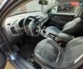 Чорний Кіа Sportage, об'ємом двигуна 1.69 л та пробігом 172 тис. км за 13500 $, фото 6 на Automoto.ua