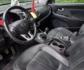 Чорний Кіа Sportage, об'ємом двигуна 1.7 л та пробігом 170 тис. км за 12500 $, фото 35 на Automoto.ua