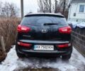 Черный Киа Sportage, объемом двигателя 0 л и пробегом 169 тыс. км за 12900 $, фото 2 на Automoto.ua