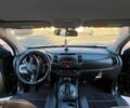 Чорний Кіа Sportage, об'ємом двигуна 2 л та пробігом 184 тис. км за 12100 $, фото 11 на Automoto.ua