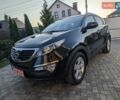 Черный Киа Sportage, объемом двигателя 1.7 л и пробегом 150 тыс. км за 12500 $, фото 8 на Automoto.ua