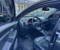 Черный Киа Sportage, объемом двигателя 2 л и пробегом 225 тыс. км за 13750 $, фото 11 на Automoto.ua