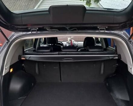 Чорний Кіа Sportage, об'ємом двигуна 1.7 л та пробігом 170 тис. км за 12500 $, фото 23 на Automoto.ua
