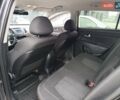 Черный Киа Sportage, объемом двигателя 2 л и пробегом 153 тыс. км за 11800 $, фото 16 на Automoto.ua