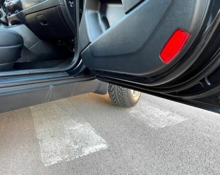 Чорний Кіа Sportage, об'ємом двигуна 2 л та пробігом 184 тис. км за 12100 $, фото 14 на Automoto.ua