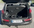 Черный Киа Sportage, объемом двигателя 2 л и пробегом 308 тыс. км за 12500 $, фото 12 на Automoto.ua