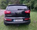 Чорний Кіа Sportage, об'ємом двигуна 1.7 л та пробігом 170 тис. км за 12500 $, фото 14 на Automoto.ua