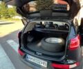 Чорний Кіа Sportage, об'ємом двигуна 2 л та пробігом 184 тис. км за 12100 $, фото 18 на Automoto.ua